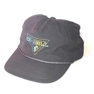 Grey O’neill surfing hat